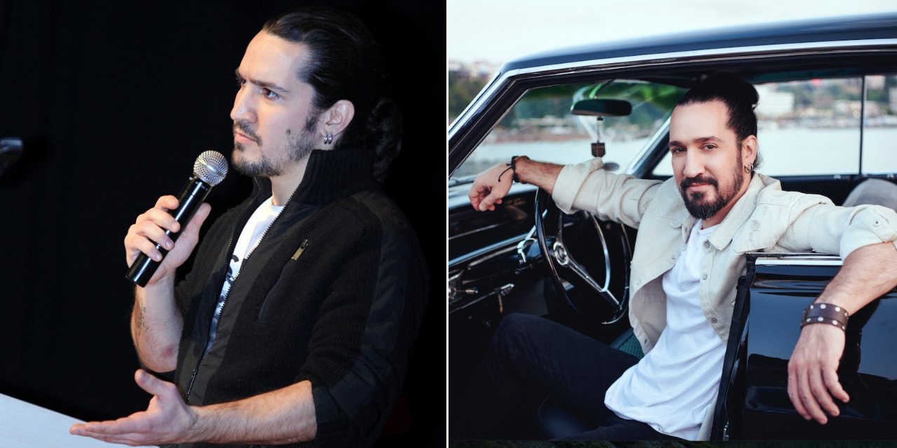 Doğukan Manço Kimdir? Barış Manço'nun oğlu Doğukan Manço Kimdir? Doğukan Manço'nun  albümleri