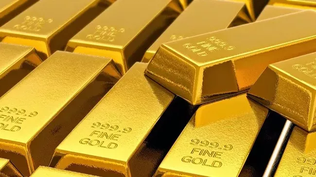 Dünyadaki bütün altını eritip küp haline getirsek küpün büyüklüğü ne olurdu acaba?