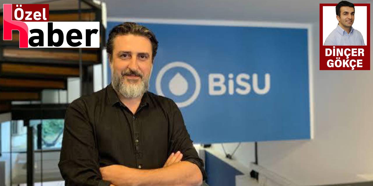 Su Devi BİSU'nun Çöküşü