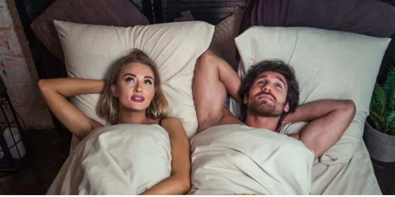 Cinsel ilişki itirafı olay oldu! "Kocamla 10 yıllık evliliğimi kurtardı, bir kişi tüm ihtiyaçlarımı karşılamıyor"