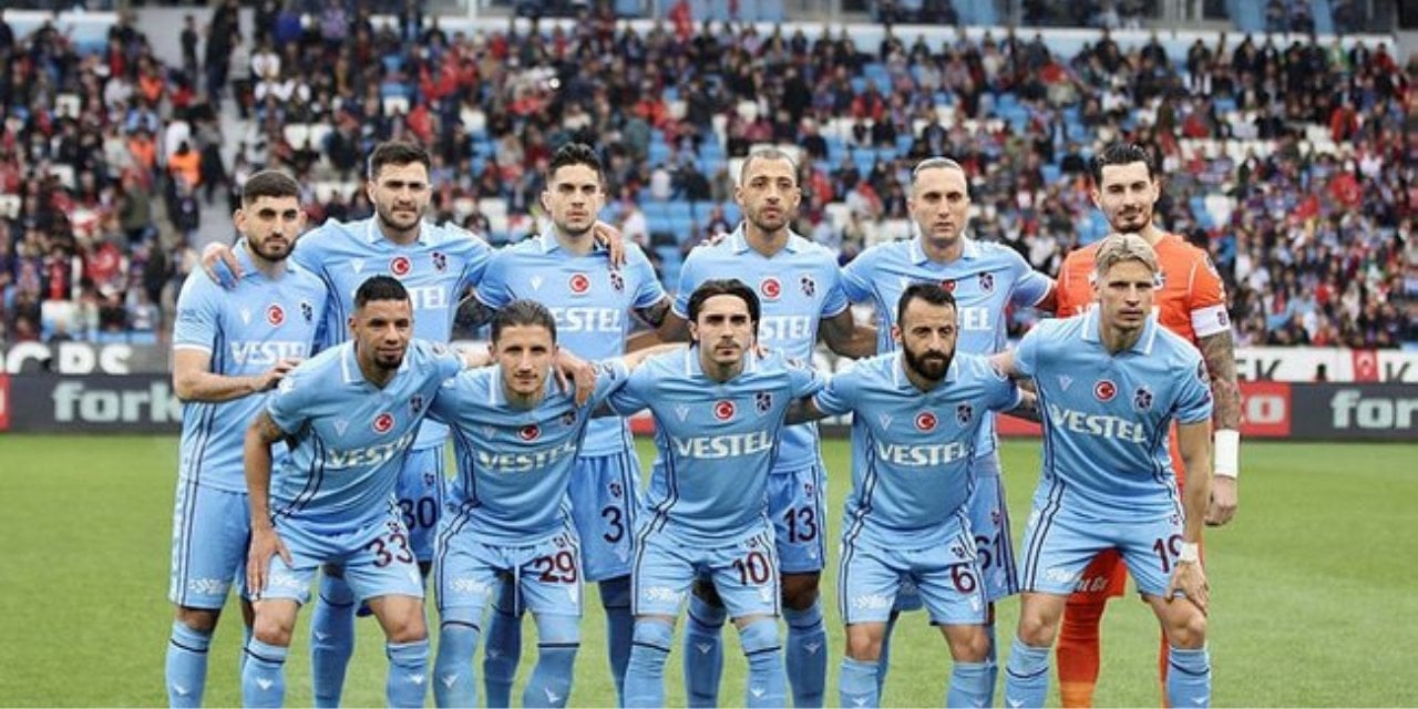 Trabzonspor'un maaş bütçesi dudak uçuklattı: İndirime gidiyorlar...