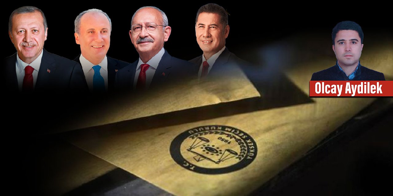 14 Mayıs seçimleri ve dış dünya üzerine... "Kaybetmek Erdoğan için artık ciddi bir olasılık"