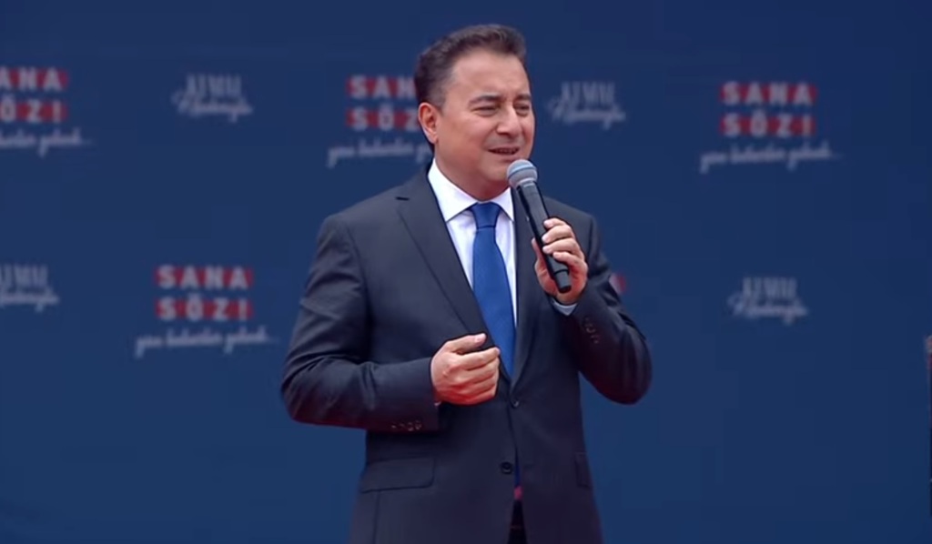 Babacan'dan Çağrı: Vatandaşlarımızın Doğru Haber Alma Hakkını Geciktirmeyin