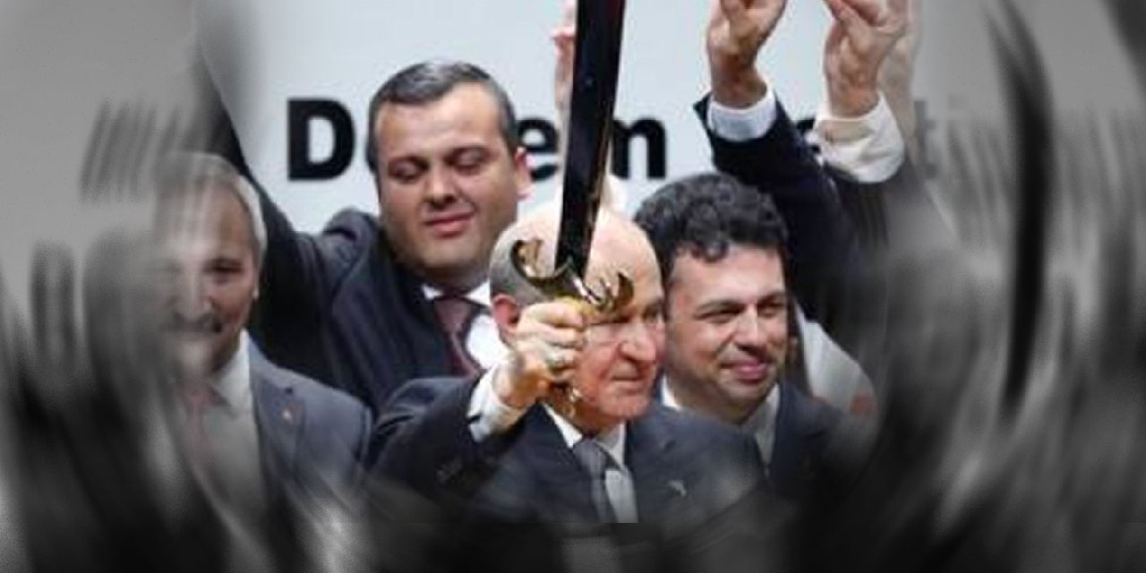 Bahçeli, Kılıçdaroğlu'nu 'Alevi' Videosu Üzerinden Hedef Aldı: Dürüstlüğü Yoktur