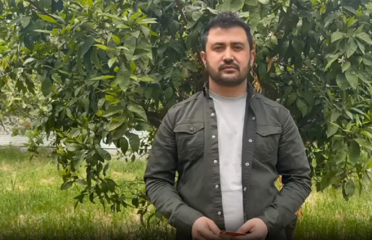 Buca'da Görevli İmam: Erdoğan'ın Mitingi İçin Cemaat Toplamamı İstediler