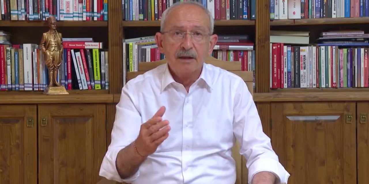 Kılıçdaroğlu'ndan Milyonlara Kira Müjdesi!