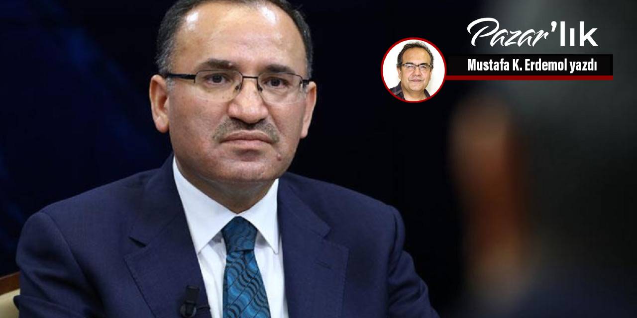 Bakan beye biraz anlatayım  Şampanya laik icadı değildir