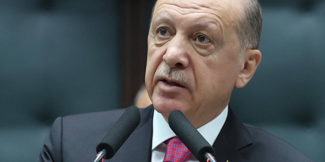 Erdoğan'dan 'Bayraktar grubuna devlet desteği' iddiasına yanıt!
