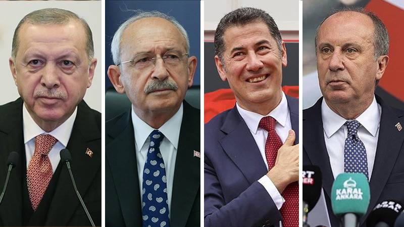 Seçim Anketi Oy Oranları | Ankara Kulislerinde Yüz Yüze Yapılan   Bu Anket Konuşuluyor