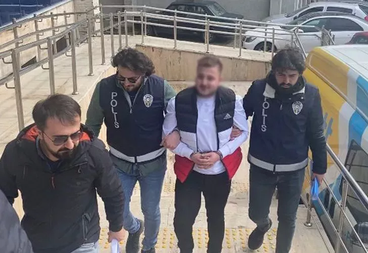 Yeni 'Tosuncuk'! 100'den fazla kişiyi 5 milyon dolandırdı: Assolistler son çıkar