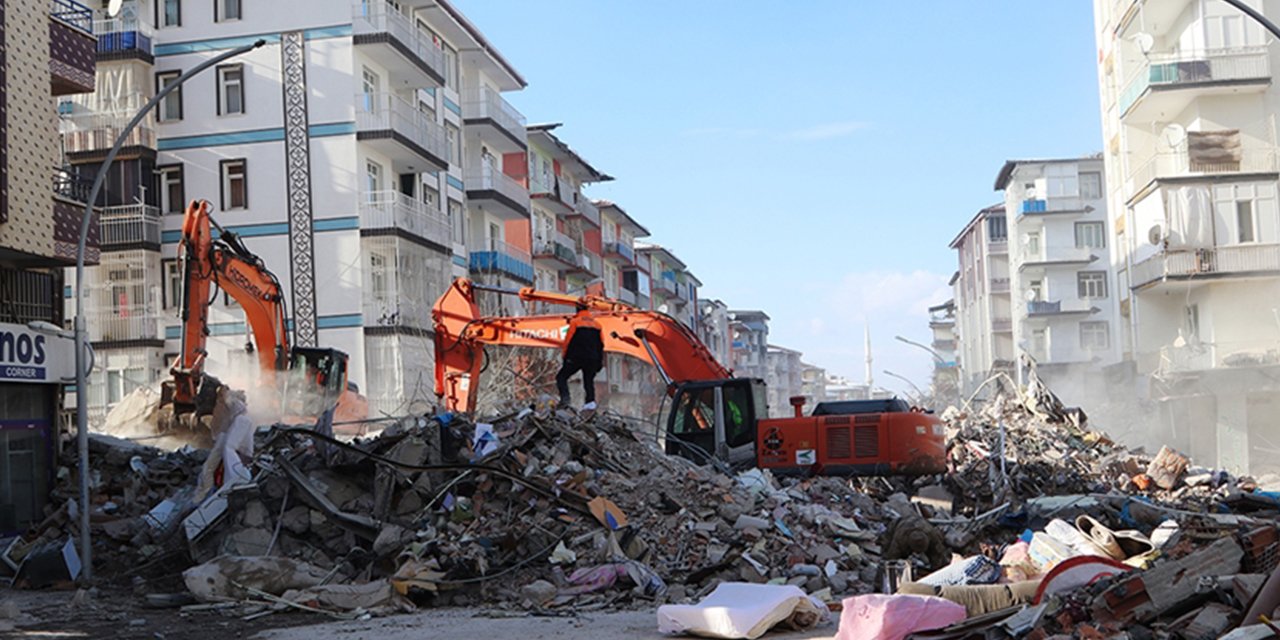 'Dönün' çağrısı: 'Malatya, İstanbul'dan daha güvenli'