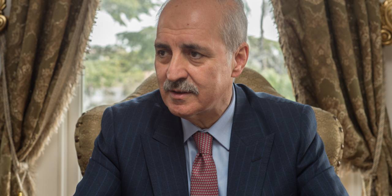 Kurtulmuş'ta İttifakı Yalanladı: AKP, HÜDA PAR'la 'Al Gülüm Ver Gülümmüş'