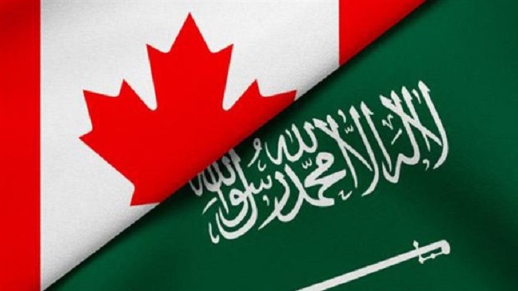 Suudi Arabistan, Kanada'yla ilişkilerini dondurdu
