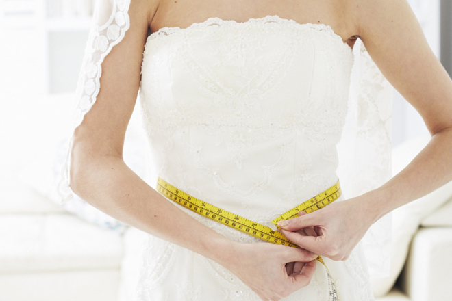 Ünlü Diyetisyenlerden Gelin Diyeti Listesi... 10 günde 10 kilo verin...