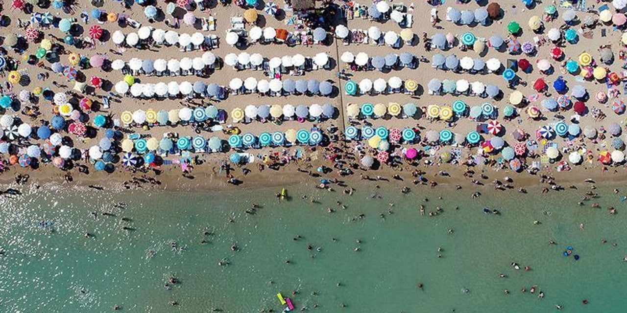 Turizmcilerin 'İkinci Tur' Endişesi