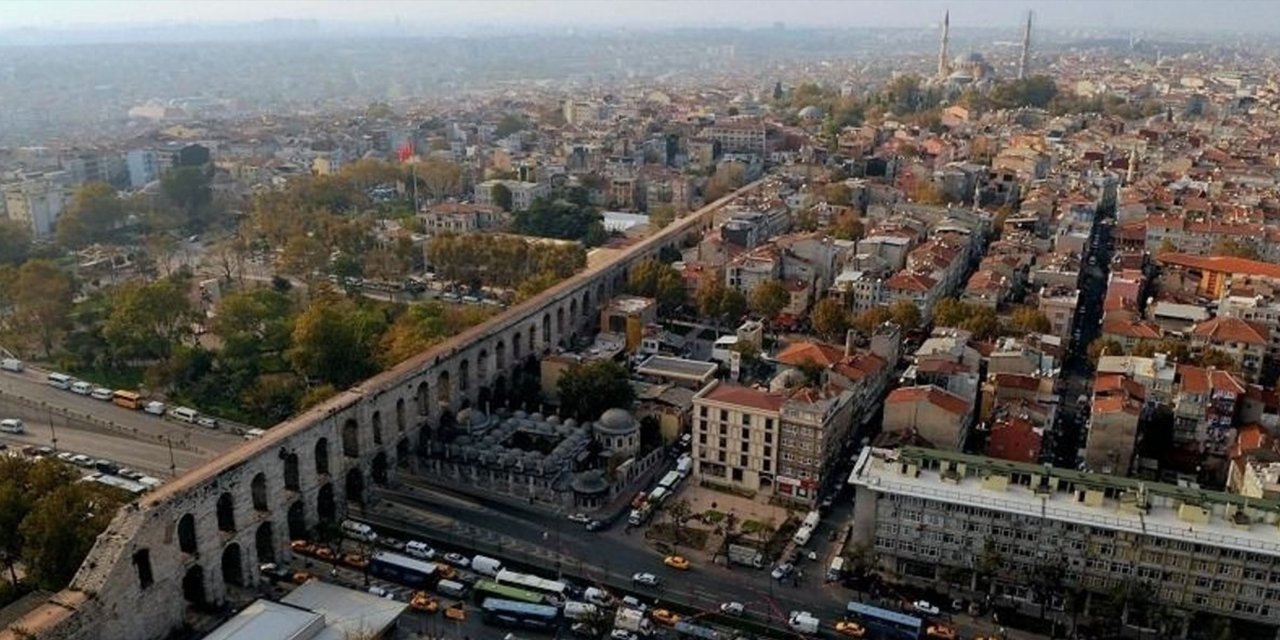 AKP'nin sarsılmaz kalesi Fatih'te seçmen sandıkta 'sürpriz' bekliyor...AKP seçmeni ilk kez kaybetmeye hazır