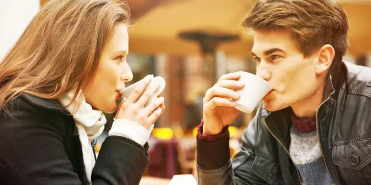 Aşık etme garantili taktiğini paylaştı! Milyonlarca kişi izledi