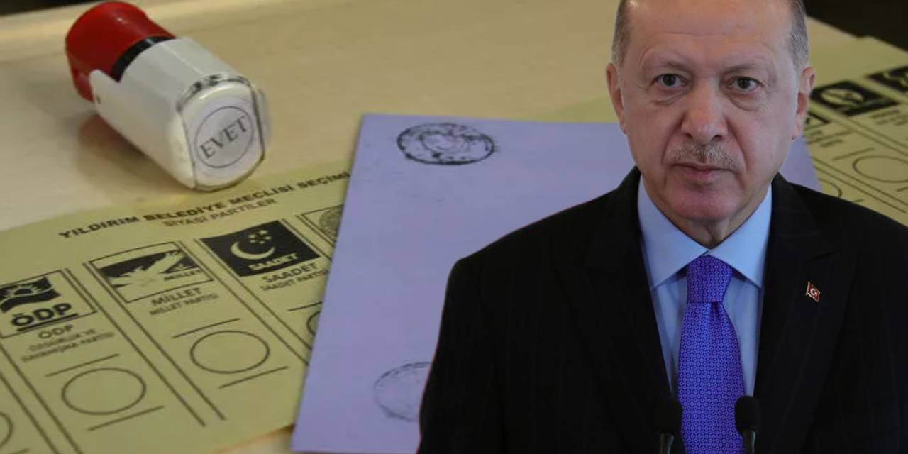 CHP'den Erdoğan Çıkışı: 'Muhalefet Antremanı'