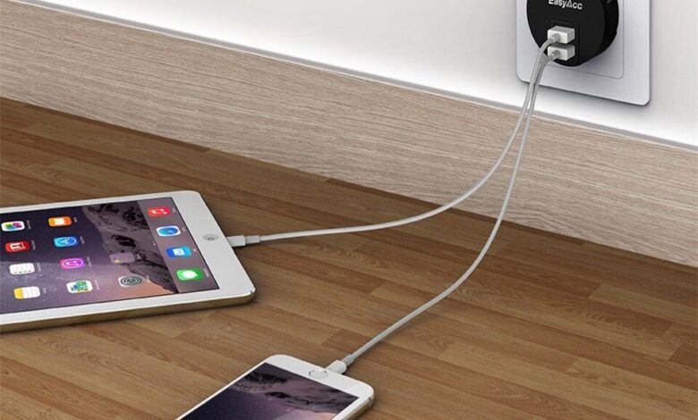 Sakın prizde şarj aleti bırakmayın! Faturaya çok etki ediyor...