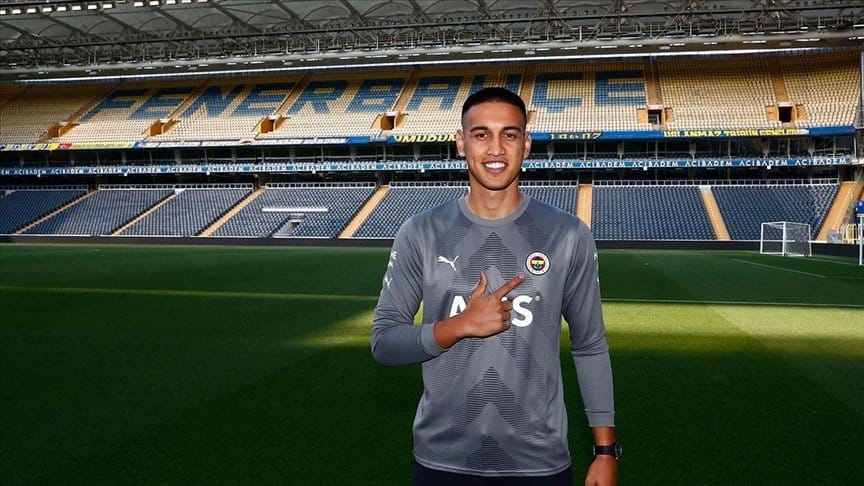 İrfan Can Eğribayat göz doldurdu! Avrupa kulüpleri sıraya girdi