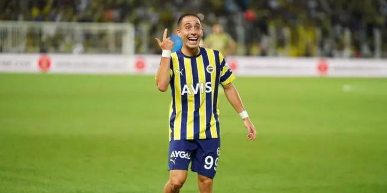 Fenerbahçe'ye Emre Mor piyangosu! Tam 200 Milyon TL kazandıracak