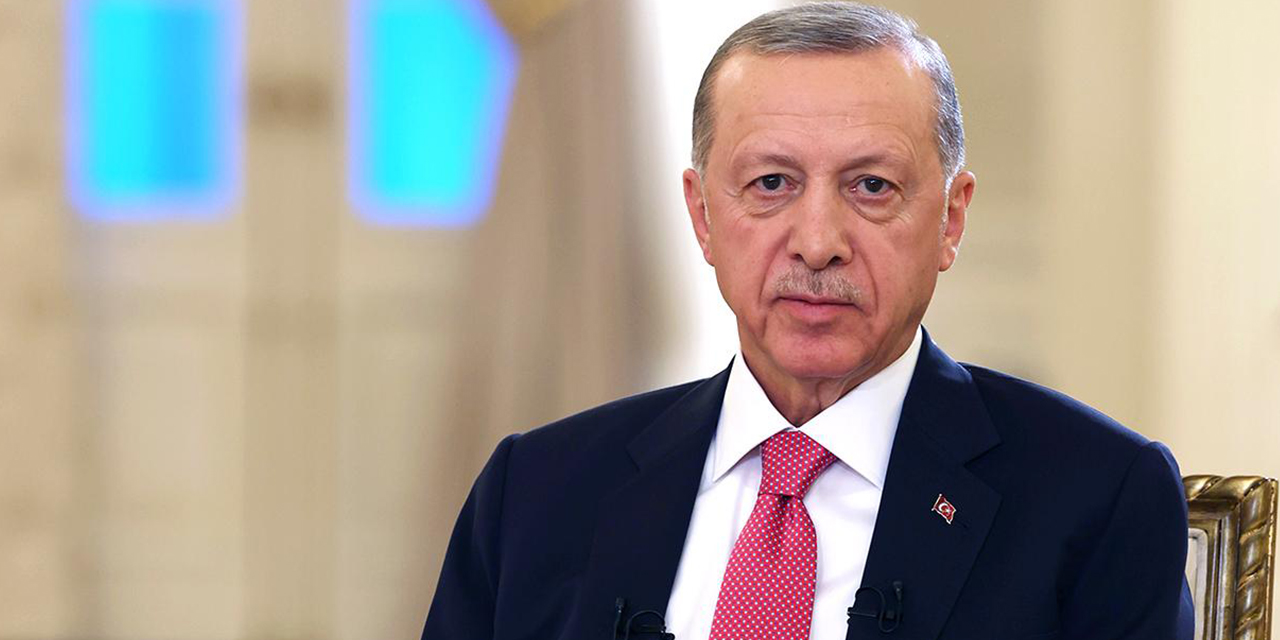 Erdoğan'dan emeklilere müjde ama seçimden sonra!