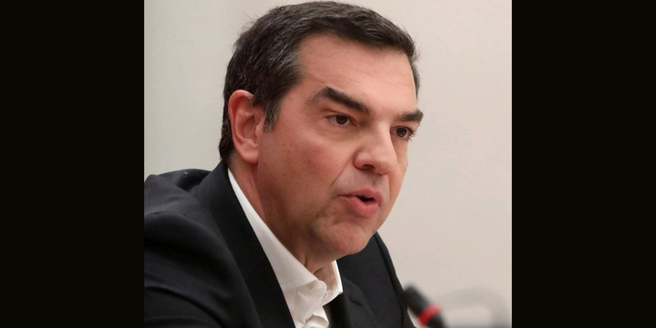 Η Ελλάδα μιλάει για το botox του Τσίπρα: «Mr.  Μοιάζει με τον Σποκ
