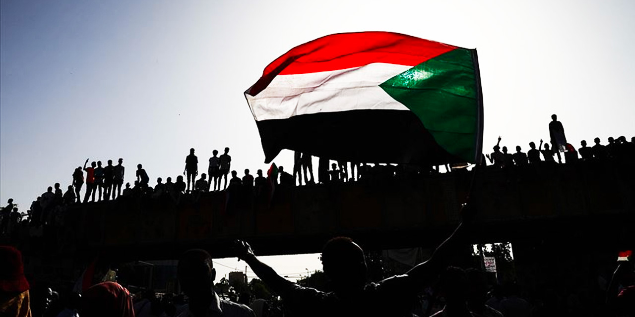 BM: Sudan'daki çatışmalar nedeniyle 800 binden fazla kişi sığınmacı olabilir