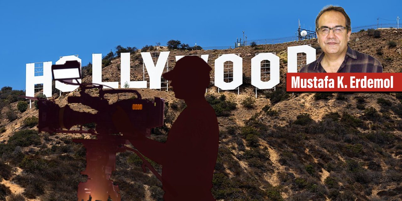 15 yıl sonra yeniden   Hollywood’u “grev kasırgası“ vuracak