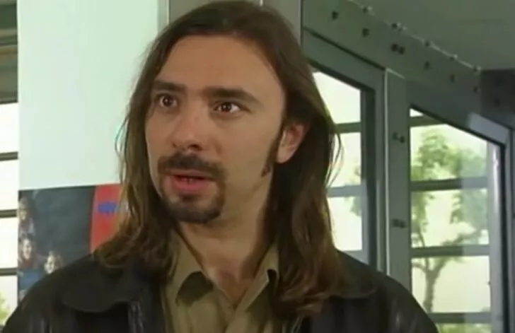 Yılan Hikayesi’nin Kürşat’ı son haliyle şaşırttı! Görenlerin ağızları açık kaldı