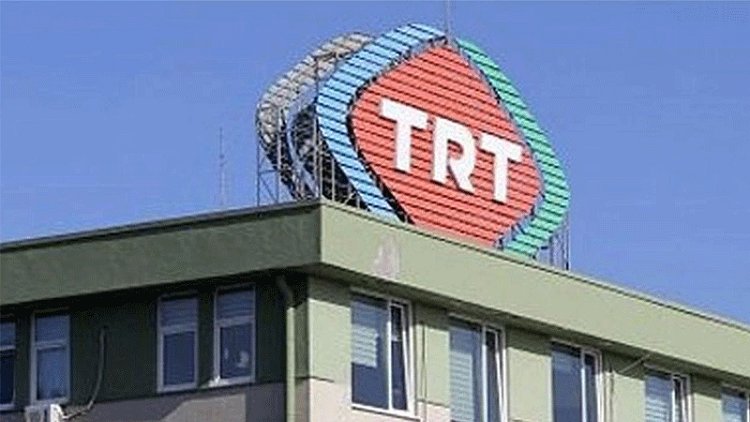 ''TRT'de ikna odaları'' iddiası
