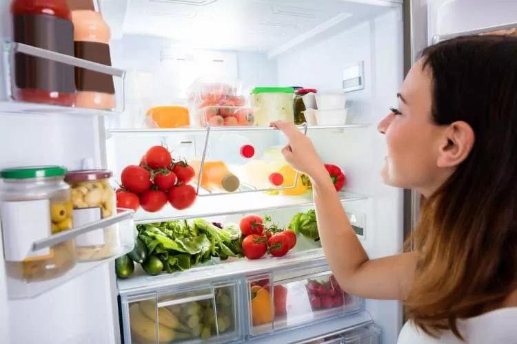 Bu 4 yiyecek buzdolabında saklandığında zehirli hale geliyor