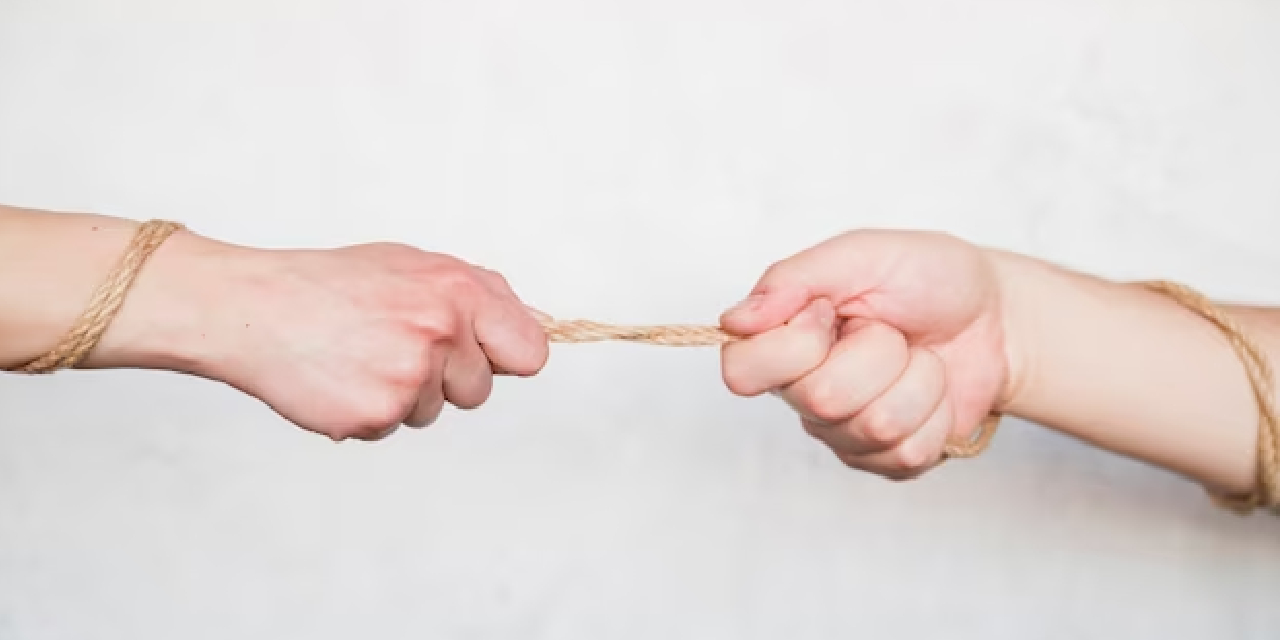 En Sık Kullanılan Düşünce Hatalarından Biri: Kutupsal Düşünme ... “Ya, Hep Ya Hiç"