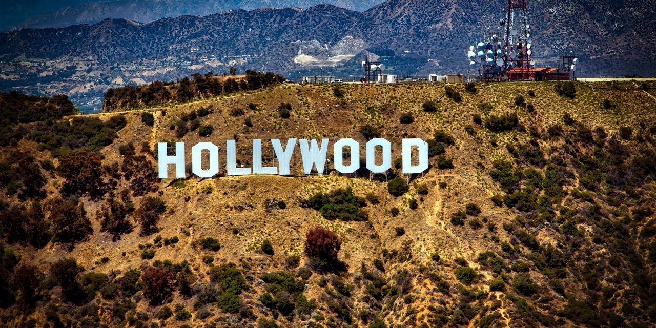 Hollywood'da Binlerce Senarist Greve Gidiyor