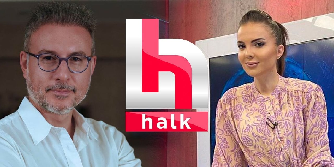 Halk TV’den İki Yeni Transfer!