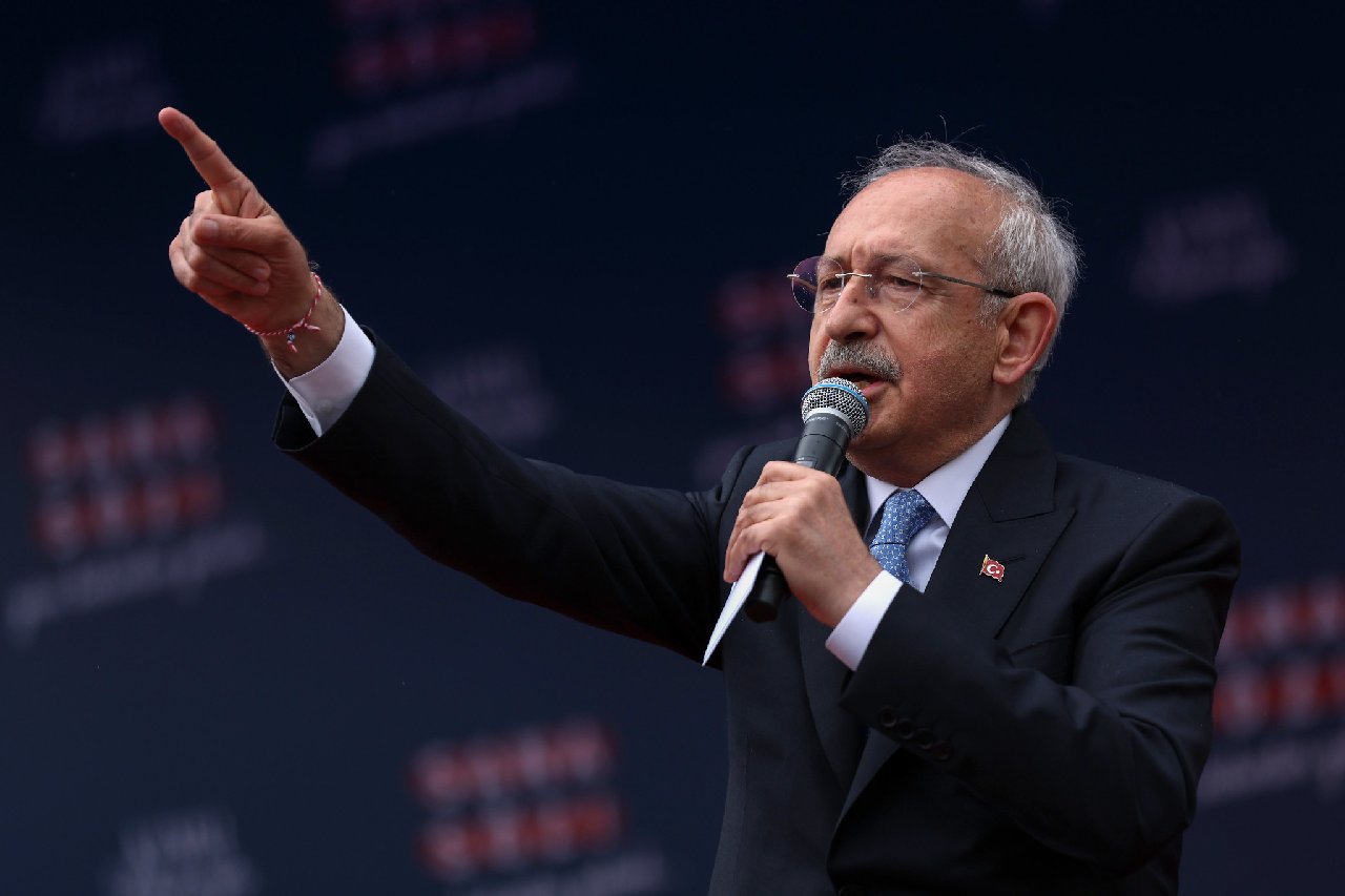 Kılıçdaroğlu'ndan 'Darbe Girişimi' Yanıtı: Darbeyi Siz Yapıyorsunuz