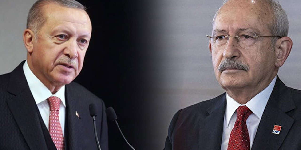 Seçim 2023: Gündem yaratacak iddia! CHP'ye gelen 'son 10 gün' istihbaratı: Erdoğan düğmeye bastı