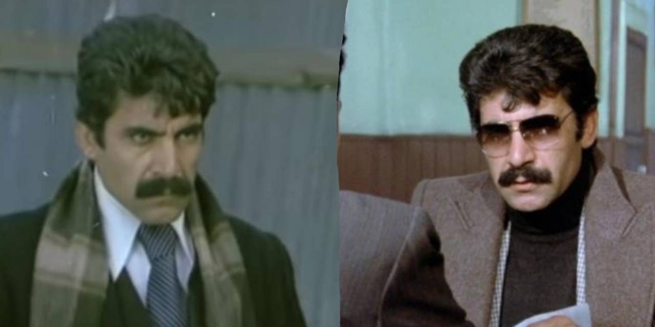 Yeşilçam'ın Gaddar Kerim'inin son hali ortaya çıktı! Görenler şaşırdı: Eski halinden eser yok...