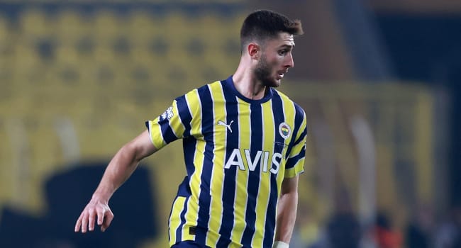 Fenerbahçe'de İsmail Yüksek Şoku!