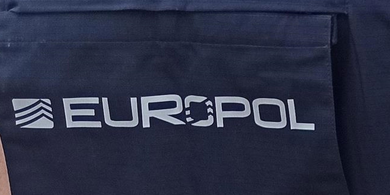Europol'den 'Darkweb' Operasyonu: 288 Kişi Tutuklandı