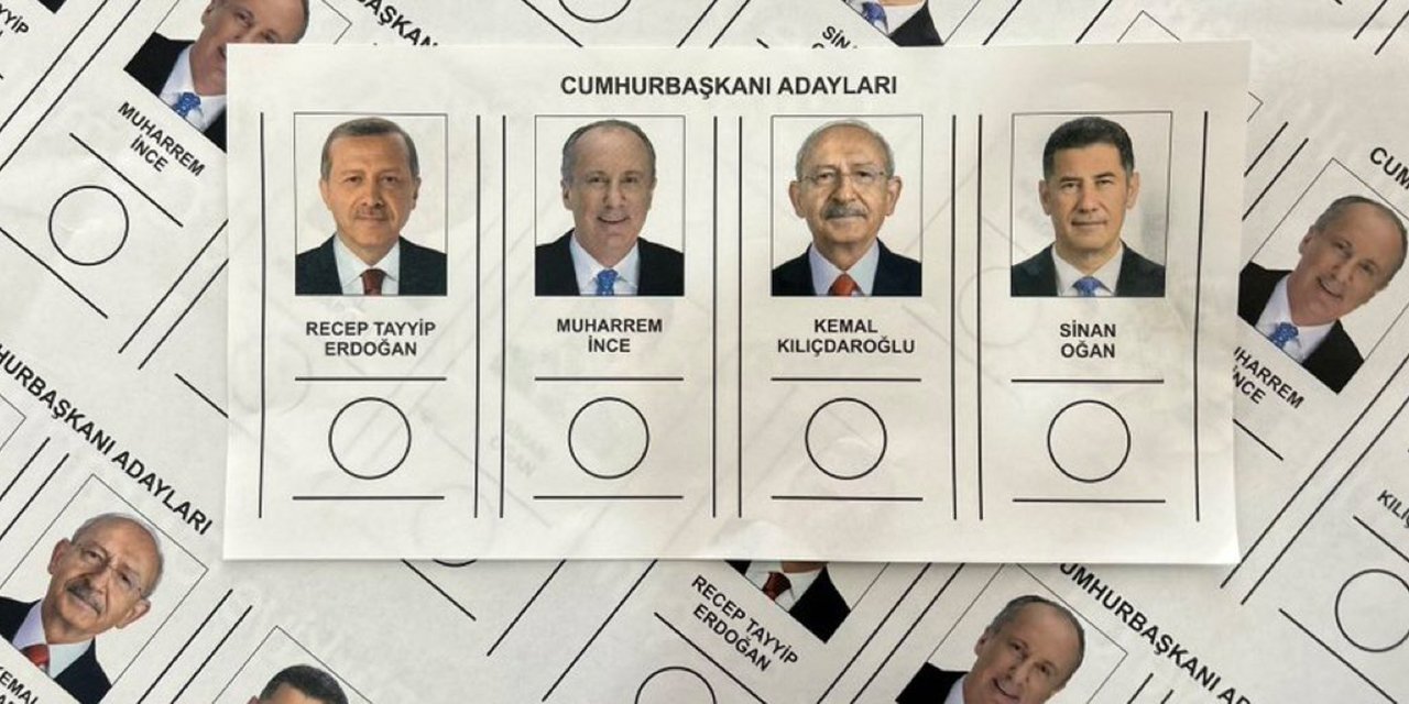 2023 Seçimleri Kim Kazanır?: TEAM: Seçim ilk turda bitebilir; İnce'ye oy vereceğini söyleyenler Kılıçdaroğlu'na yöneliyor