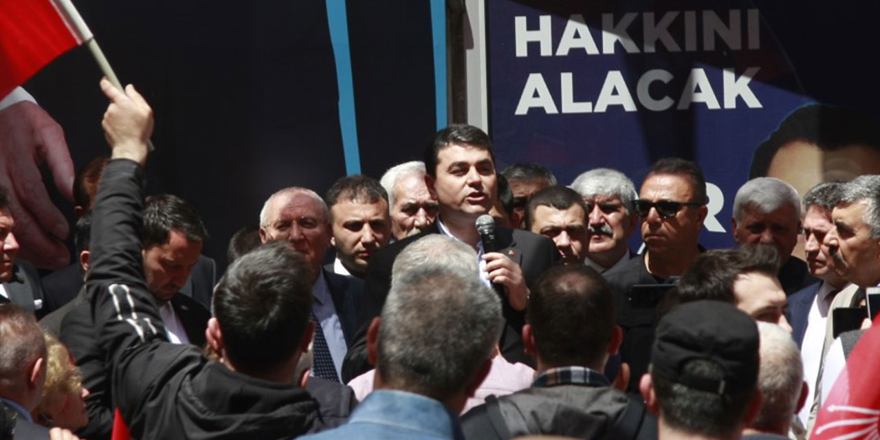 Uysal Açık Açık Sordu: Seçimi Mi İptal Edeceksiniz?