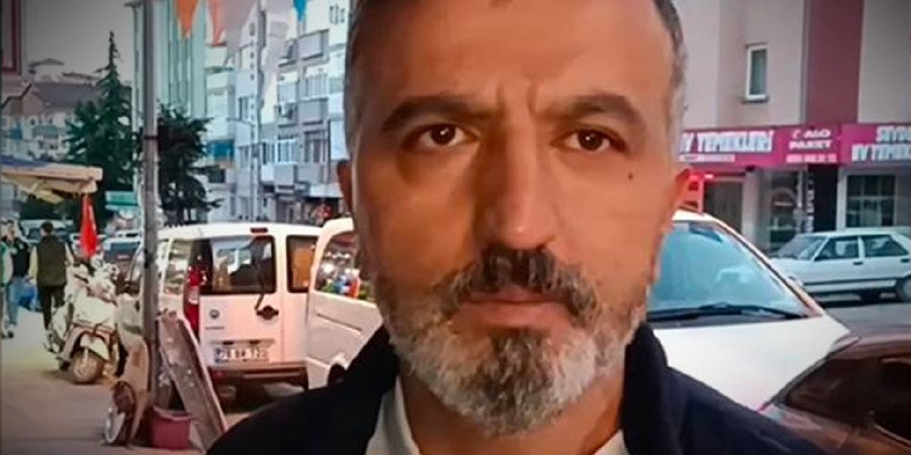 'AKP'nin kurucu üyelerinden biriyim' dedi, isyan etti: 'Adalet istediğim için oyumu Kılıçdaroğlu'na vereceğim' |Seçim 2023