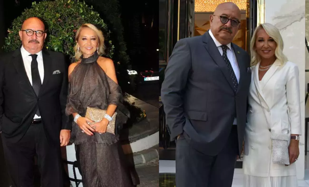 Mobilya Kral'ı Fatih Kıral'ın imdadına çalışanı koştu! Patronu için hiçbir karşılık beklemeden böbreğinden vazgeçti