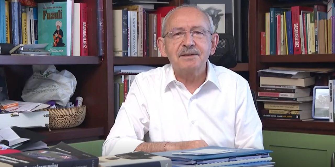 Kılıçdaroğlu’ndan yeni video: Sığınmacılarla ilgili Son Kez Karşınızdayım