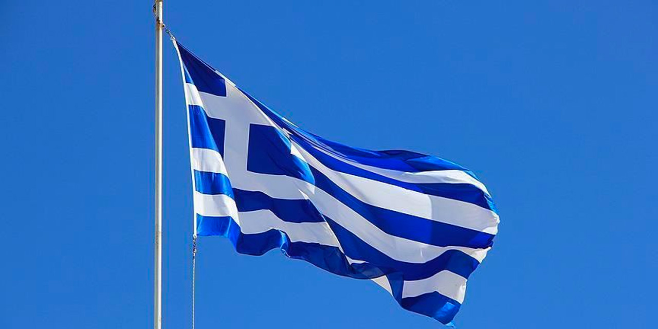 Yunanistan'da aşırı sağcı partiye seçim yasağı
