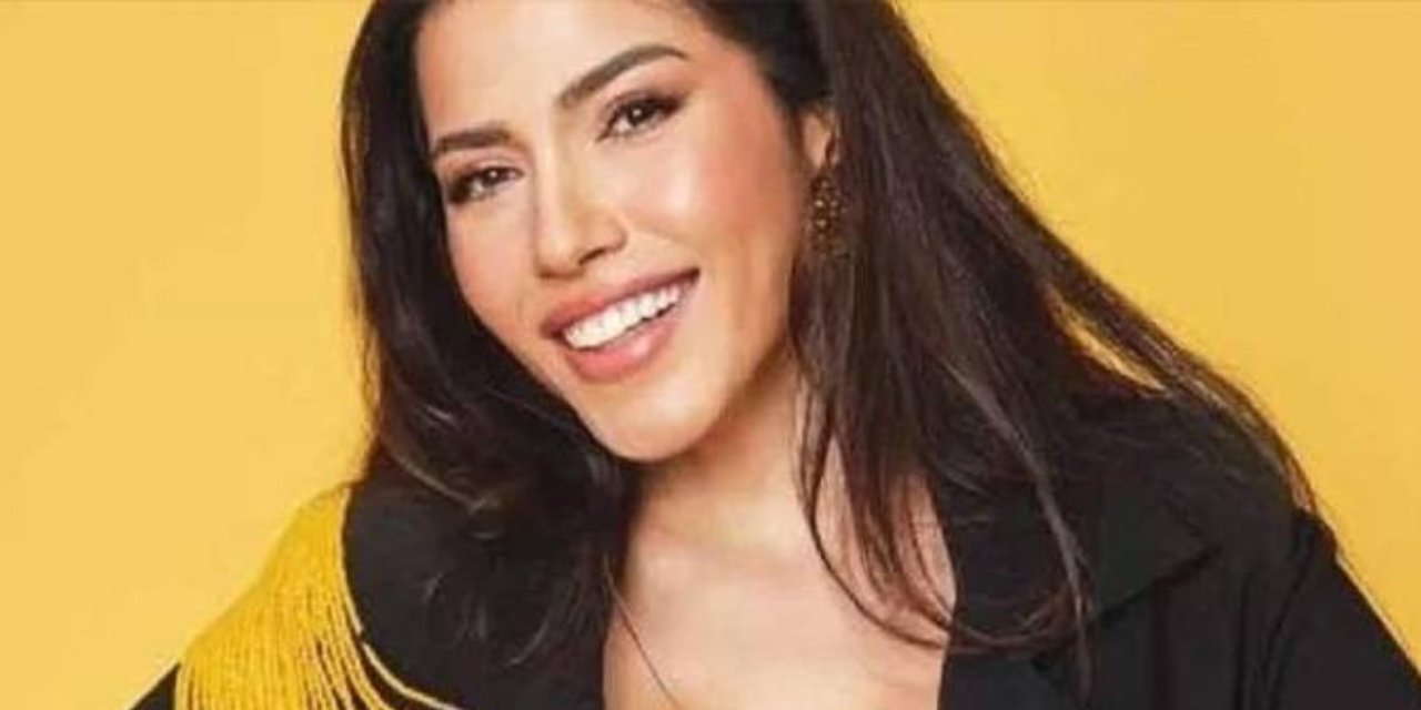 Burcu Güneş: 18 yaşıma kadar annemi hiç görmedim