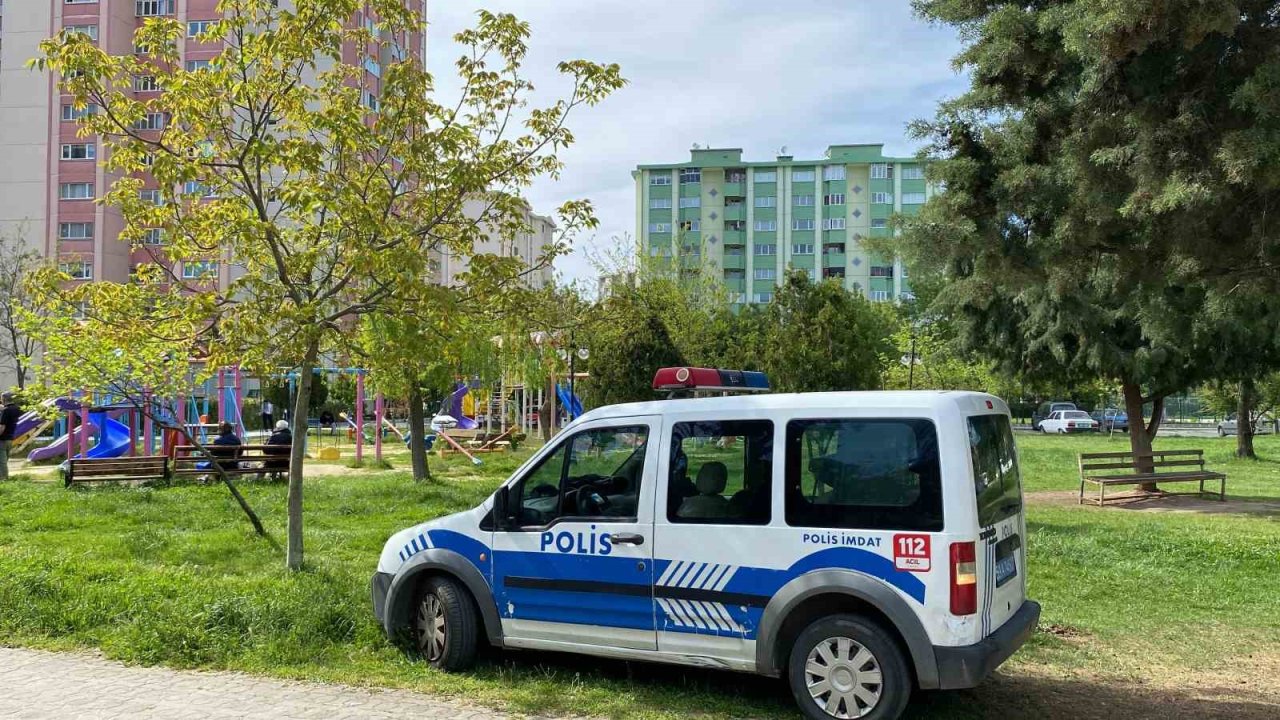 AKP'li meclis üyesine silahlı saldırı