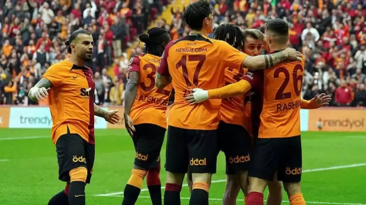 Galatasaray Aradığı Oyuncuyu Fransa'da Buldu