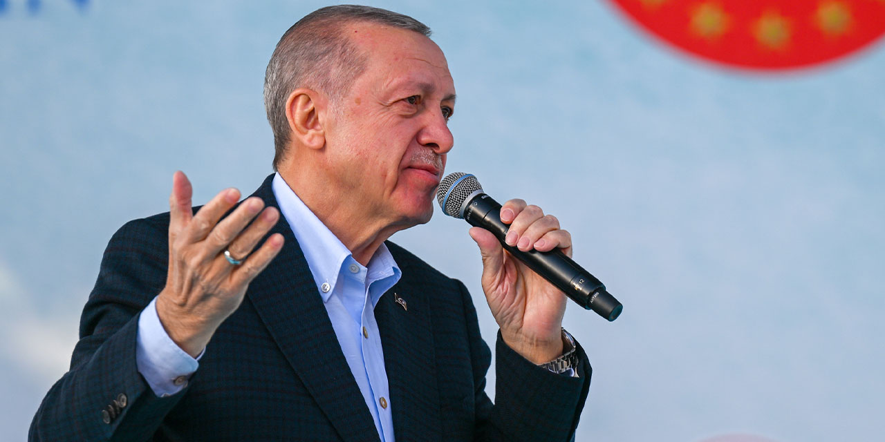 Seçim Anketi 2023 | Seçime 11 Gün Kala Son Seçim Anketi Yayımlandı: Erdoğan'a İki Kötü Haber Birden